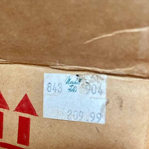 Noritake - Hapsburg Rose - Picture 7 of 11